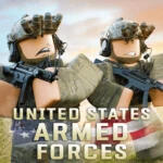 The United States Μilitary 2000s