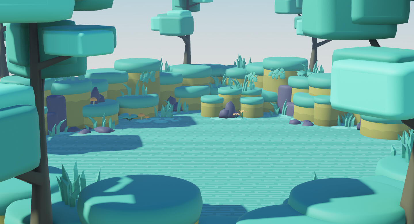 Ascension Incremental