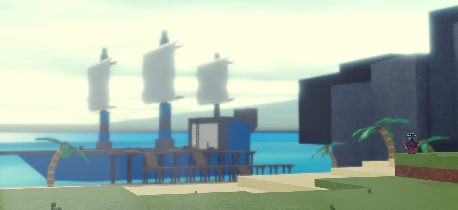 Crucial Journey: Remastered
