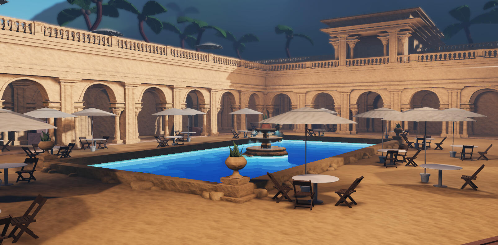 Rio De Jaineiro - Cafeteria (Gamejam)