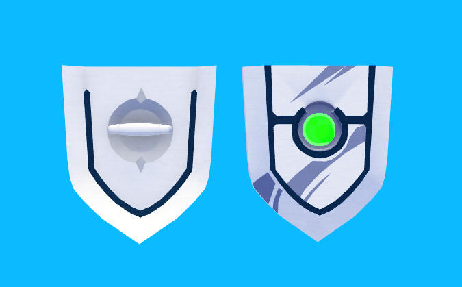 Shield Hero